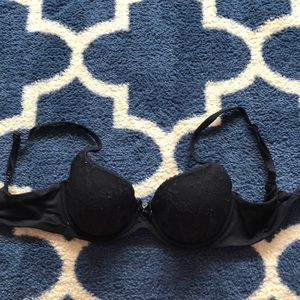 Victoria’s Secret bra